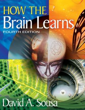 Paperback How the Brain Learns Book