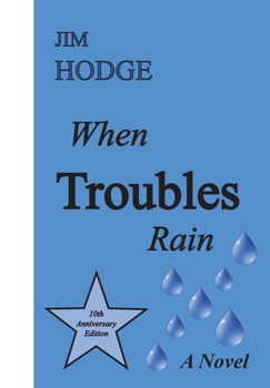 Hardcover When Troubles Rain Book