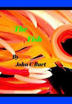 Hardcover The Fish. Book