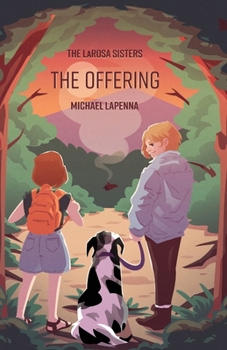 Paperback The Offering Book