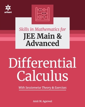 Paperback Differential Calculus Book