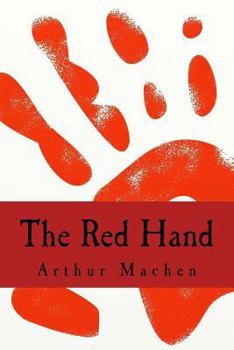 Paperback The Red Hand Book