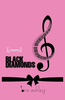 Paperback Jet Black: The Prelude Black Diamonds Book