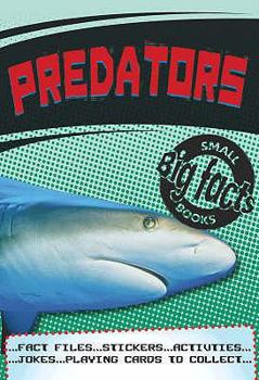 Paperback Predators Book