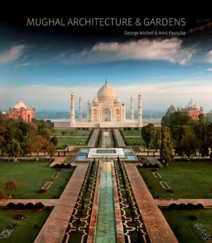 Paperback mughal-architecture-amp-gardens Book
