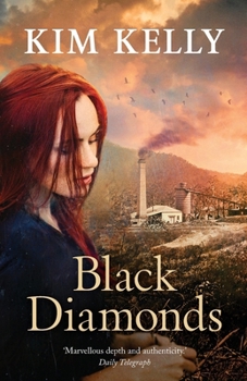 Paperback Black Diamonds Book