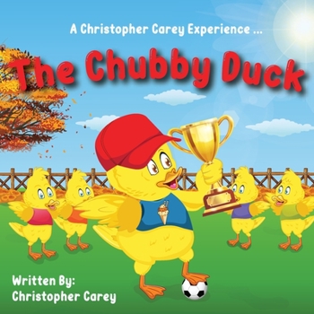 Paperback The Chubby Duck Book