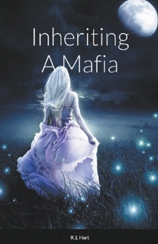 Paperback Inheriting a Mafia Book