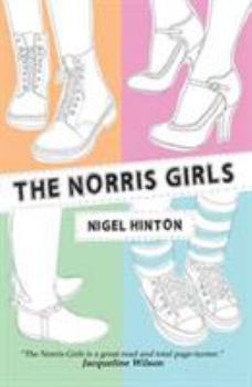 Paperback The Norris Girls Book