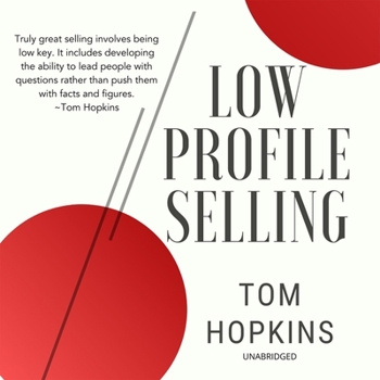 Audio CD Low Profile Selling Book