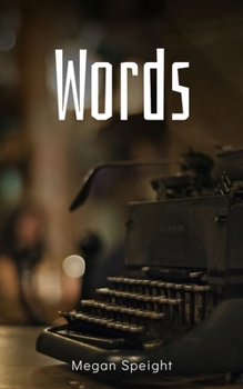 Paperback Words Book