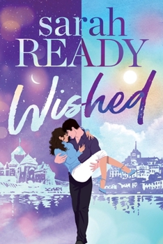 Wished - Book #4 of the Ghosted