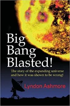 Paperback Big Bang Blasted Book