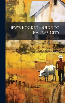 Hardcover Jew's Pocket Guide to Kansas City Book