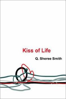 Paperback Kiss of Life Book