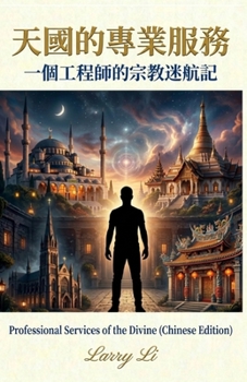 Paperback Professional Services of the Divine (Chinese Edition) [Chinese] Book