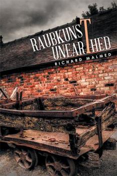 Hardcover Raubkunst Unearthed Book