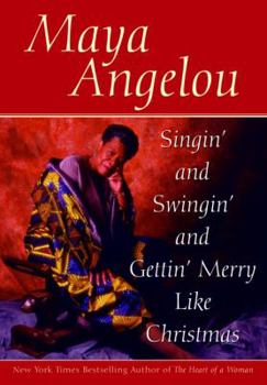 Paperback Singin' and Swingin' and Gettin' Merry Like Christmas Book