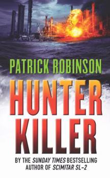 Hunter Killer - Book #8 of the Admiral Arnold Morgan