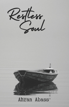 Paperback Restless Soul Book