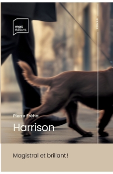 Paperback Harrison [French] Book