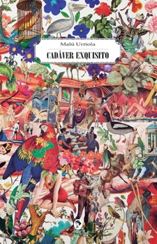 Paperback Cadáver exquisito [Spanish] Book