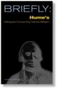 Paperback Hume's Dialogues Concerning Natural Religion Book