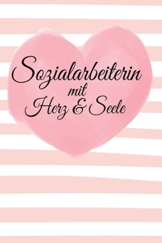 Sozialarbeiterin Terminplaner 2020: Geschenk Wochenplaner, Terminkalender 2020 f�r Beruf, Studium, Zubeh�r, Danke Geschenkidee zu Weihnachten unter 10 Euro als Planer Organizer, Timer, Jahresplaner, T