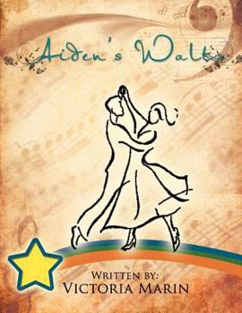 Paperback Aiden's Waltz Book