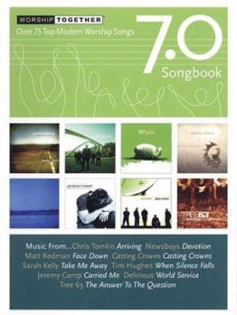 Paperback Worshiptogether 7.0 Book