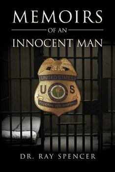 Paperback Memoirs of an Innocent Man Book