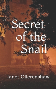 Paperback Secret of the Snail Book