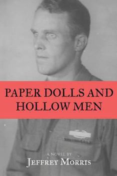 Paperback Paper Dolls & Hollow Men Book