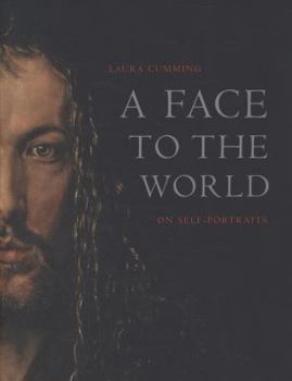 Hardcover Self Portrait Book