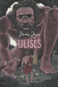 Paperback Ulises [Spanish] Book
