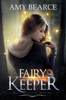 Paperback Fairy Keeper Book