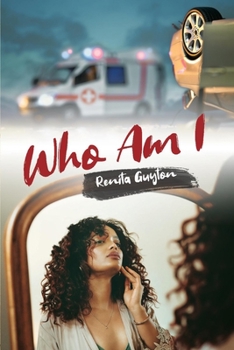 Paperback Who Am I Book
