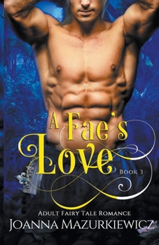 Paperback A Fae's Love Book