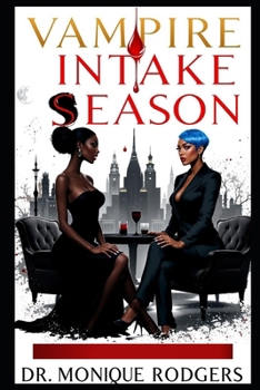 Vampire Intake Season