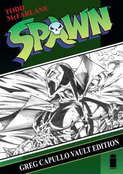 Spawn Vault Edition Vol. 3
