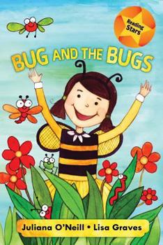 Paperback Bug and the Bugs Book