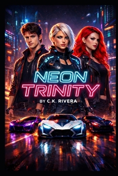 Paperback Neon Trinity Book