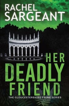 Paperback Her Deadly Friend Book