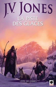 Festung der toten Augen - Book #3 of the L'Épée des ombres