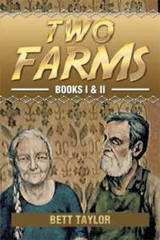 Hardcover Two Farms: Books I & II Book