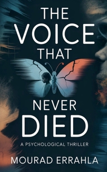 Paperback The Voice That Never Died Book