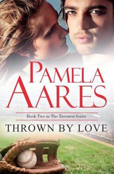 Paperback Thrown By Love Book