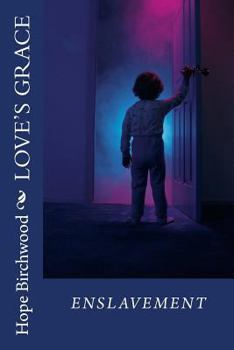 Paperback Enslavement Book