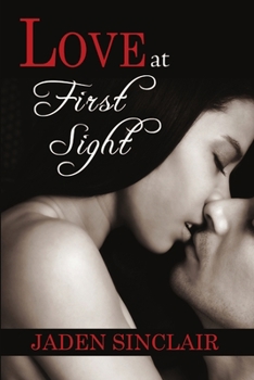 Paperback Love At First Sight Book