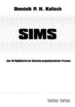 Paperback Sims [German] Book